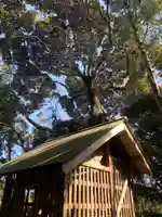 浅間社(千葉県)