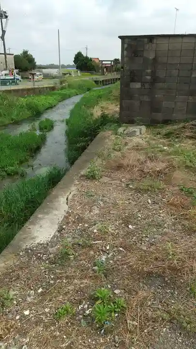 北野神社(栃木県)