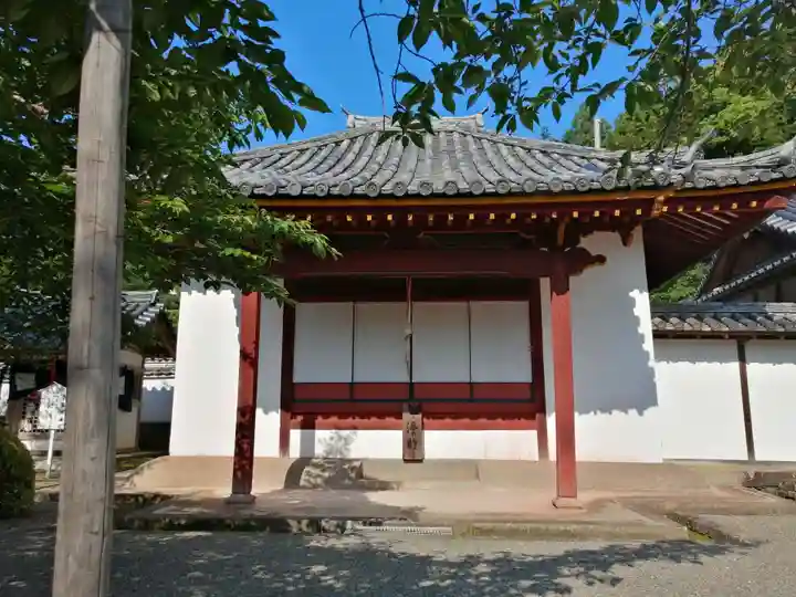 粉河寺のその他建物