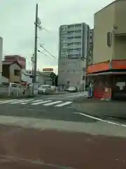 濱神明社の建物その他