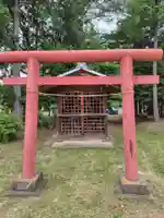 阿和須神社(埼玉県)