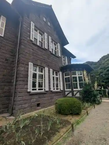 駒込妙義神社(東京都)