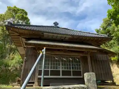 箱根神社の本殿・本堂