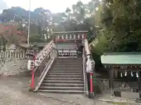 種河神社(大阪府)