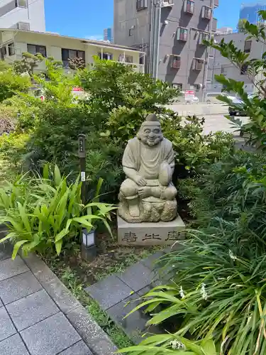 成子天神社(東京都)