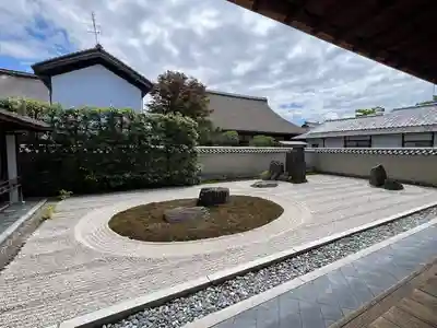 龍源院(京都府)