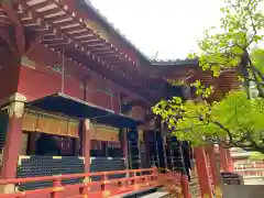 根津神社(東京都)