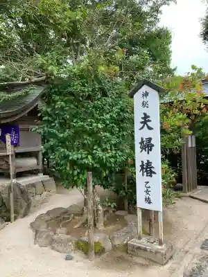八重垣神社(島根県)