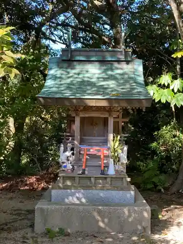 荒神山神社(滋賀県)