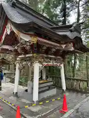 三峯神社(埼玉県)