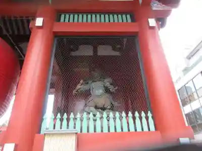 浅草寺(東京都)