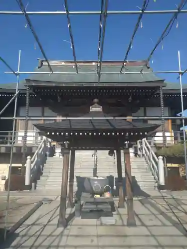 無量寺(埼玉県)