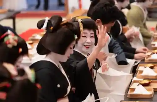 十日恵比須神社(福岡県)