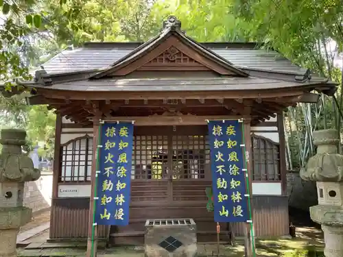 大泉寺(山梨県)