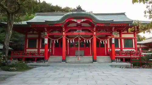 淡嶋神社(和歌山県)