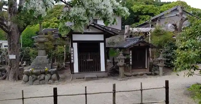 妙楽寺の建物その他