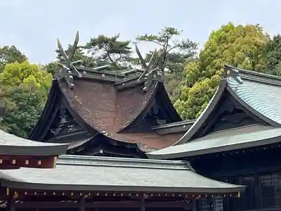 福山八幡宮(広島県)