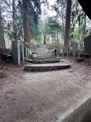 日光二荒山神社(栃木県)