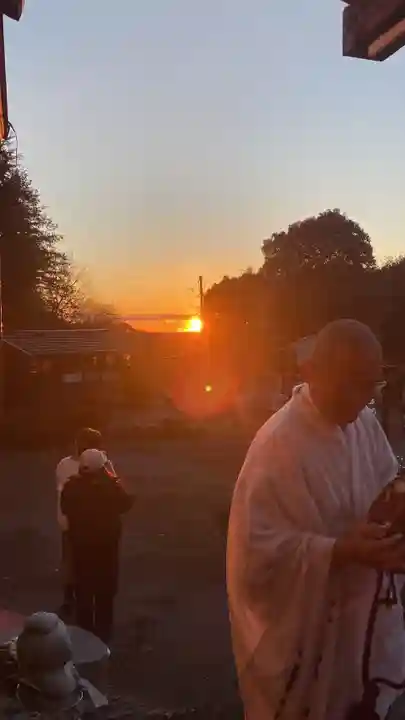 鳳仙寺(栃木県)