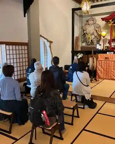 伊勢の国 四天王寺(三重県)