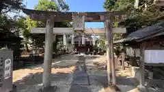 八幡神社(滋賀県)