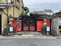 住吉神社(奈良県)