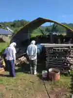 熊野神社(岐阜県)