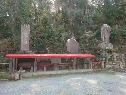 神山神社(神奈川県)