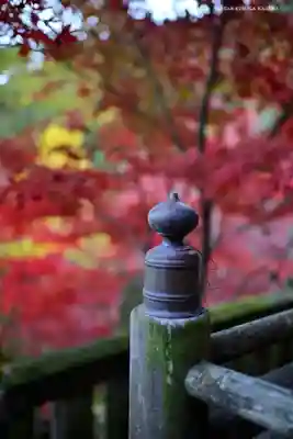 大山寺のその他建物