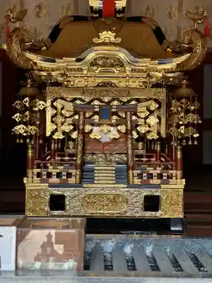 宮崎八幡宮(宮崎県)