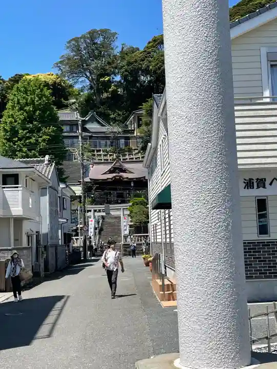 叶神社 (西叶神社)のその他建物