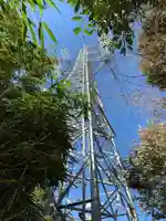 日枝神社のその他建物