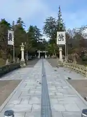 上杉神社(山形県)