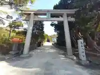 亀山八幡宮(香川県)