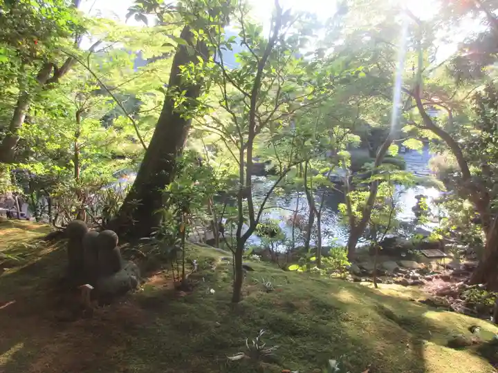 長谷寺(神奈川県)