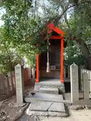 林神社(兵庫県)