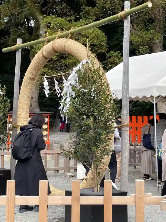 鶴岡八幡宮のその他建物