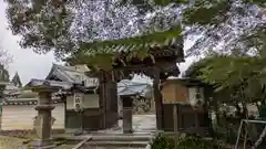 三鈷寺(京都府)