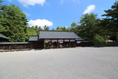 身曾岐神社(山梨県)