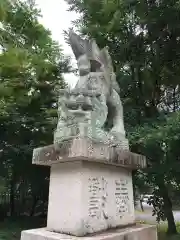 中山神社(岡山県)