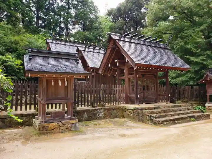 山口大神宮(山口県)