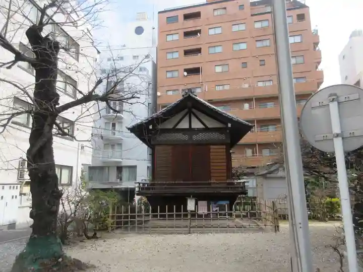 平河天満宮(東京都)