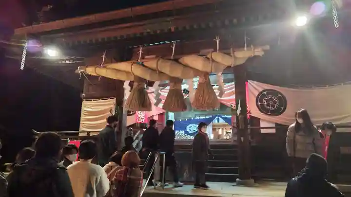 小池神社(愛知県)