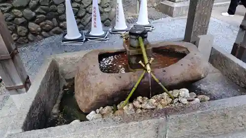 伏見神宝神社(京都府)