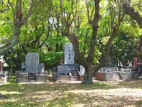 大阪護國神社(大阪府)