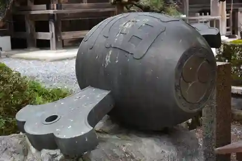 小國神社のその他建物