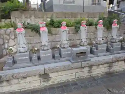 西蔵寺(神奈川県)