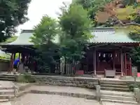 武蔵一宮氷川神社(埼玉県)