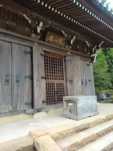 深大寺(東京都)