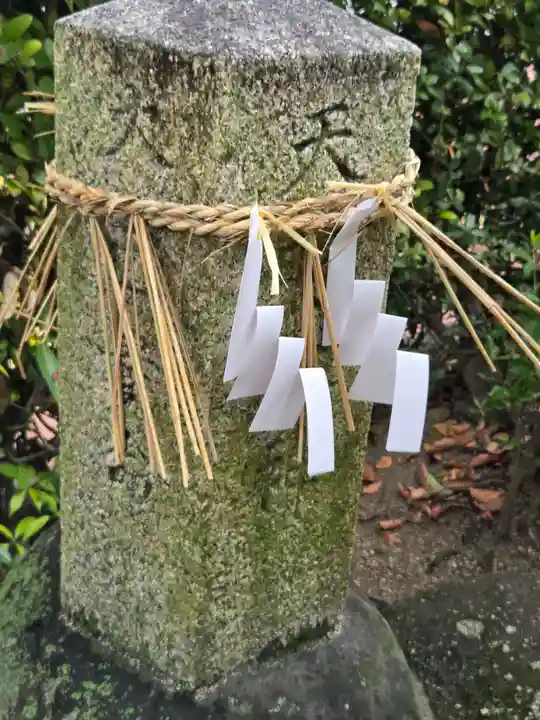 岡山神社(岡山県)